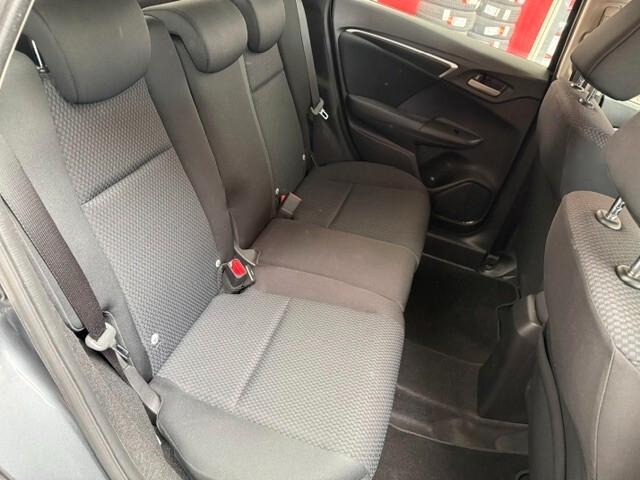 Honda Jazz 1.3 Comfort Navi ADAS