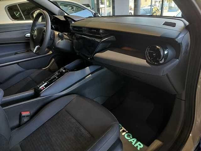 Alfa Romeo Junior 1.2 145 CV Hybrid eDCT6