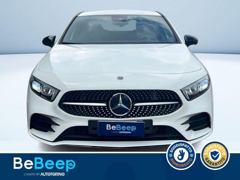 Mercedes-Benz Classe A A 200 PREMIUM AUTO