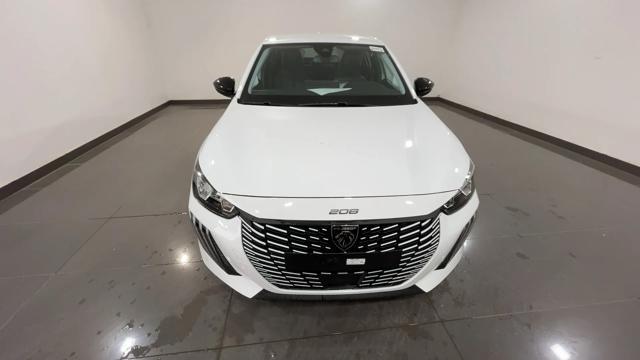 PEUGEOT 208 PureTech 100 cv Allure - ANCHE NERA!