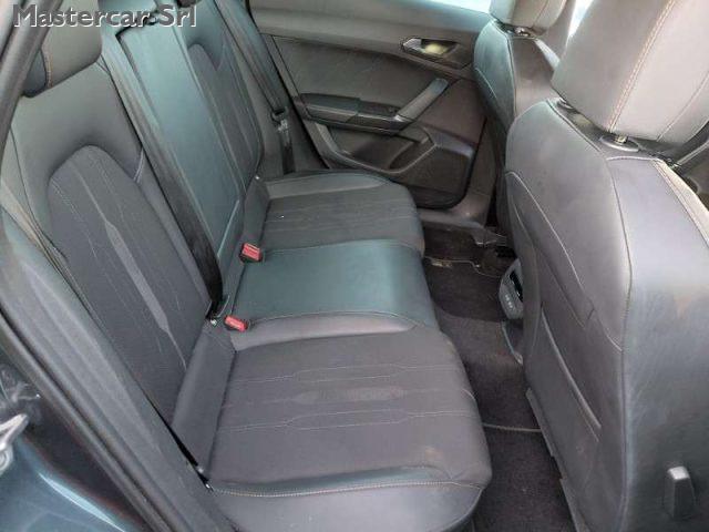 CUPRA Formentor Formentor 2020 1.5 tsi 150cv dsg- GM377KZ