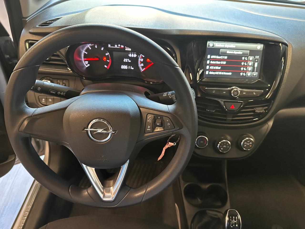 Opel Karl Rocks 1.0