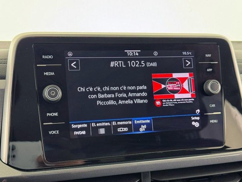 Volkswagen T-Roc T-Roc 2.0 TDI SCR Style