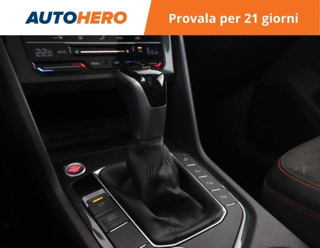 SEAT Tarraco 1.4 e-Hybrid DSG FR