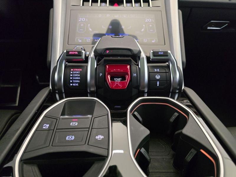 Lamborghini Urus Urus 4.0