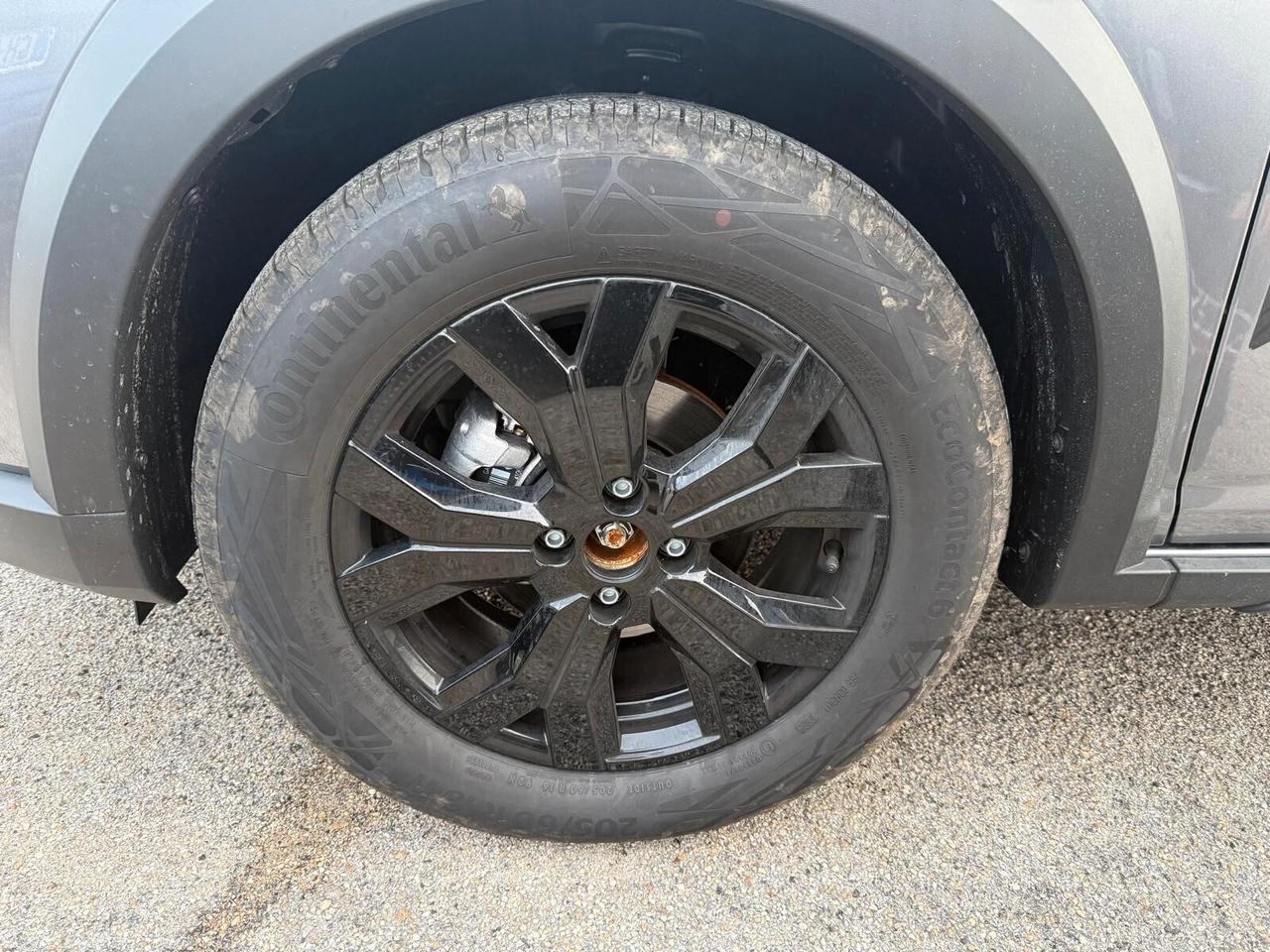 Dacia Sandero Stepway 1.0 TCe ECO-G Extreme