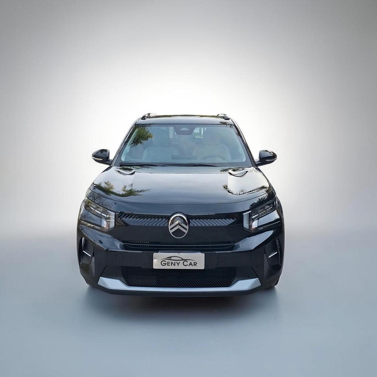 Citroen C3 1.2 puretech You 100cv s&s