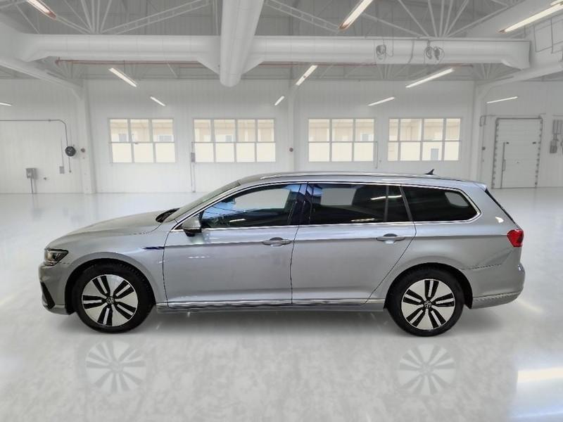 VOLKSWAGEN PASSAT VARIANT 1.4 Plug In Hybrid GTE DSG