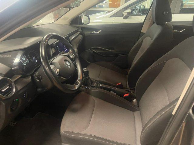 SKODA Fabia 1.0 TSI EVO 95 CV Ambition C/GRIMALDI SPECIAL DAY
