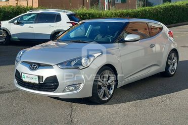 HYUNDAI Veloster 1.6 GDI Sport