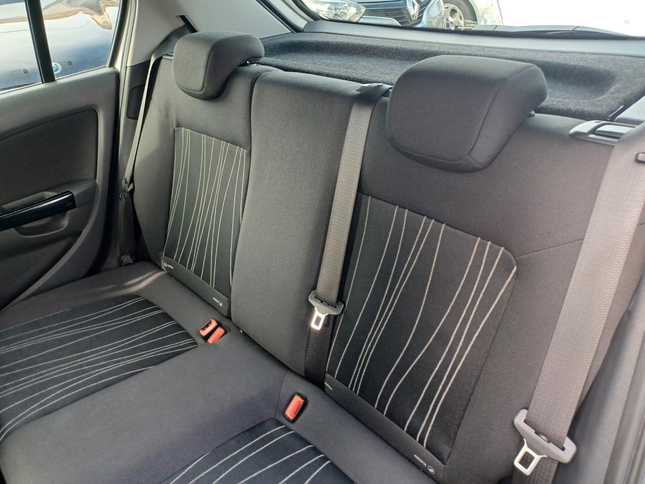 Opel Corsa 1.2 5 porte UNICO PROPRIETARIO