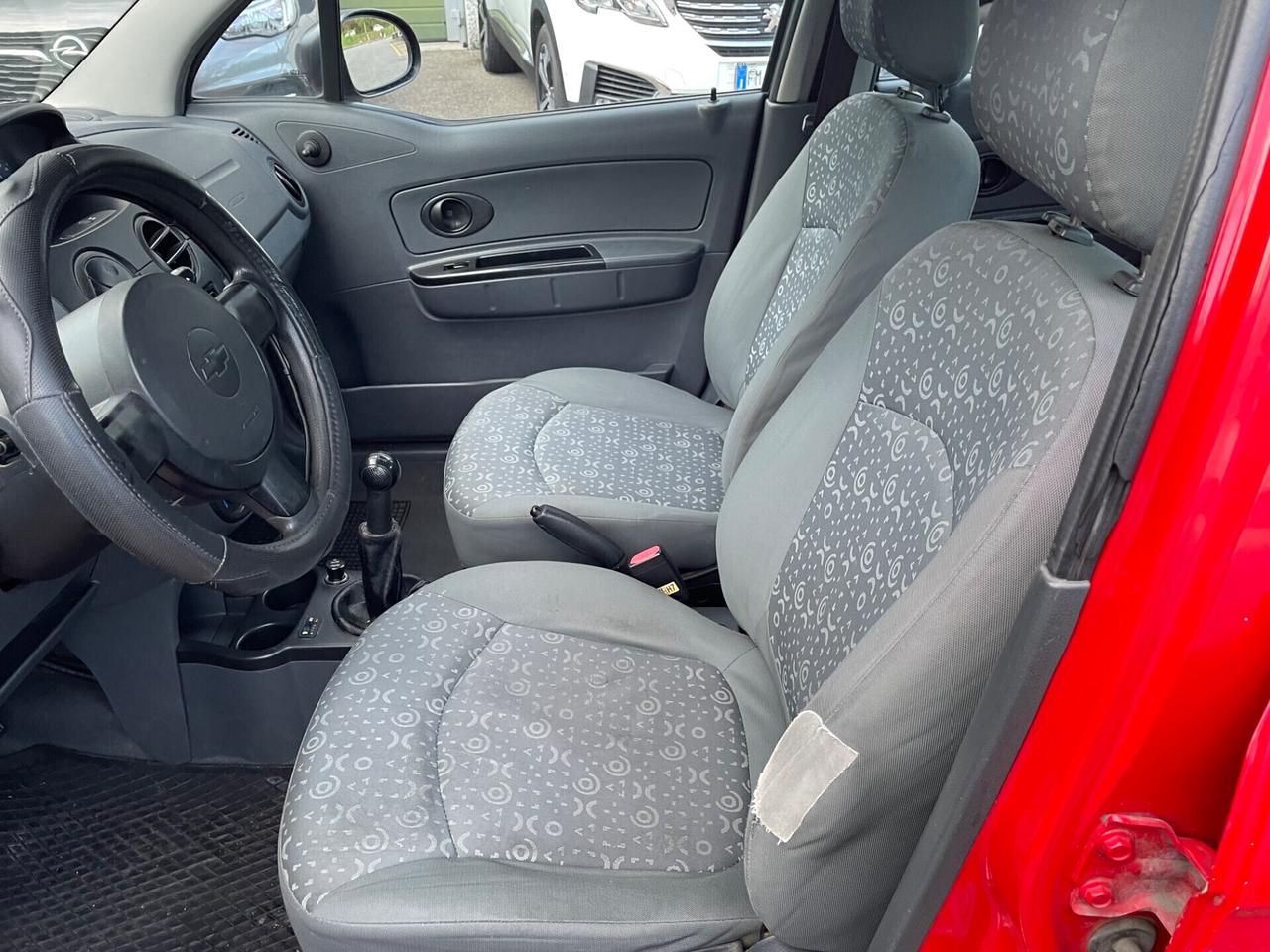 Chevrolet Matiz 800 *Neopatenti*No Garanzia*LEGGI Bene*