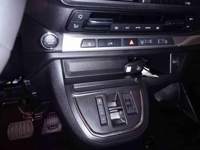 FIAT Scudo 2.0 BlueHDi 180 CV S&S AT8 PL-TN Furgone S-Design