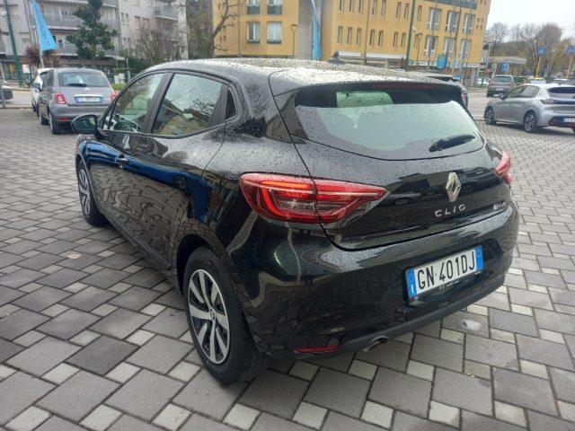 RENAULT Clio TCe 90 CV 5 porte Equilibre *TOP*