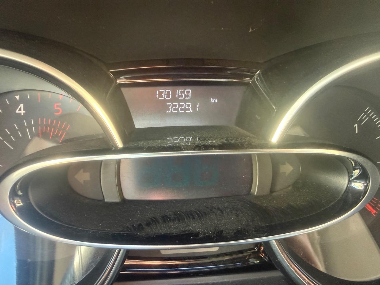 Renault Clio dCi 8V 90 CV 5 porte Duel2
