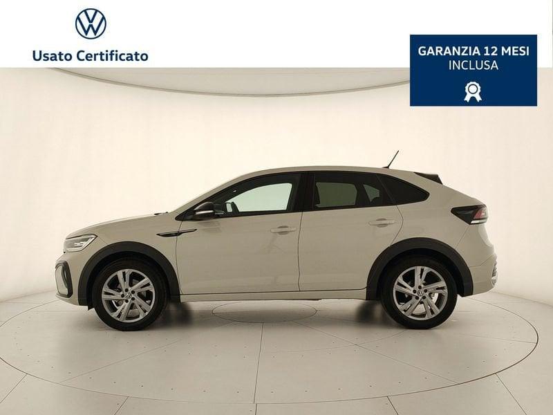 Volkswagen Taigo 1.0 tsi R-Line 110cv dsg