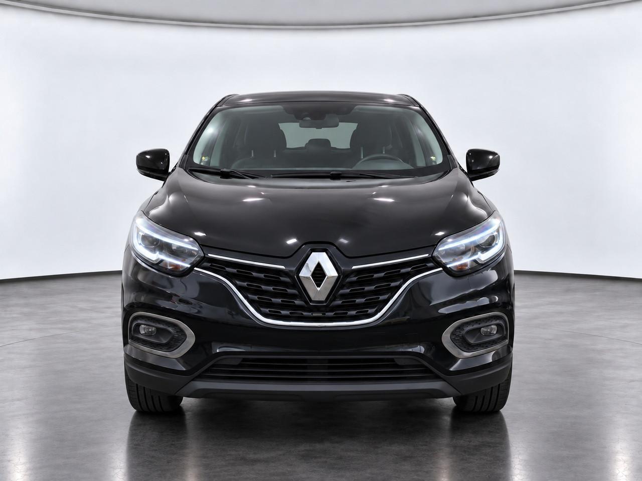 RENAULT Kadjar - Kadjar 1.3 tce Life 140cv fap
