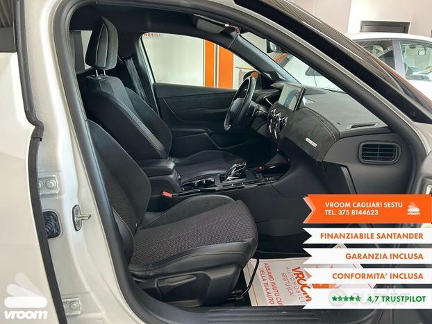 DS DS 3 2 serie DS 3 Crossback BlueHDi 130 aut...