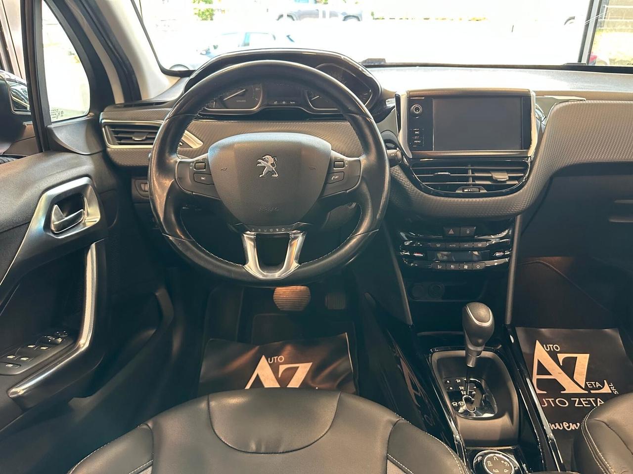 Peugeot 2008 PureTech Turbo