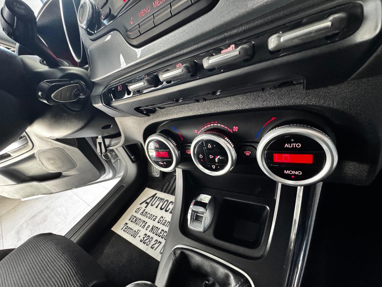 ALFA ROMEO GIULIETTA 2.0 MJET 170CV