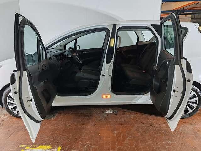Opel Meriva 1.6 cdti 136cv Autocarro N1 5 Posti