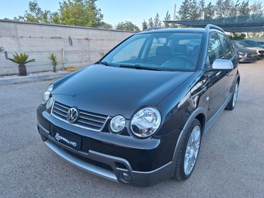 Volkswagen Polo 1.4 TDI FUN 5p - 2005