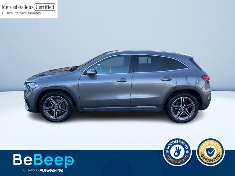 Mercedes-Benz GLA 200 D PREMIUM AUTO