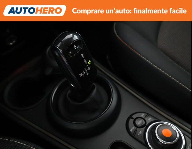 MINI Countryman 1.5 One Countryman