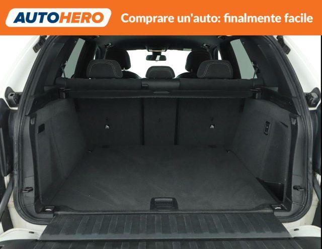 BMW X5 xDrive25d Business