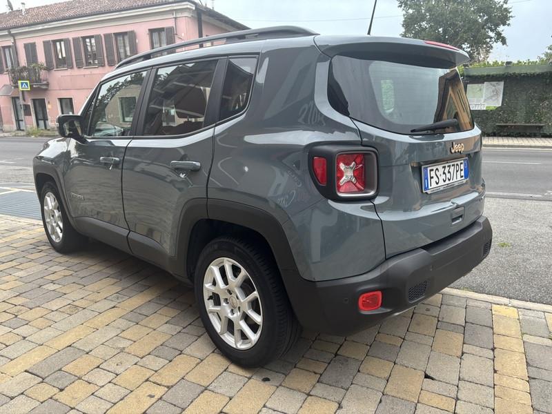 Jeep Renegade 1.0 t3 Limited 2wd