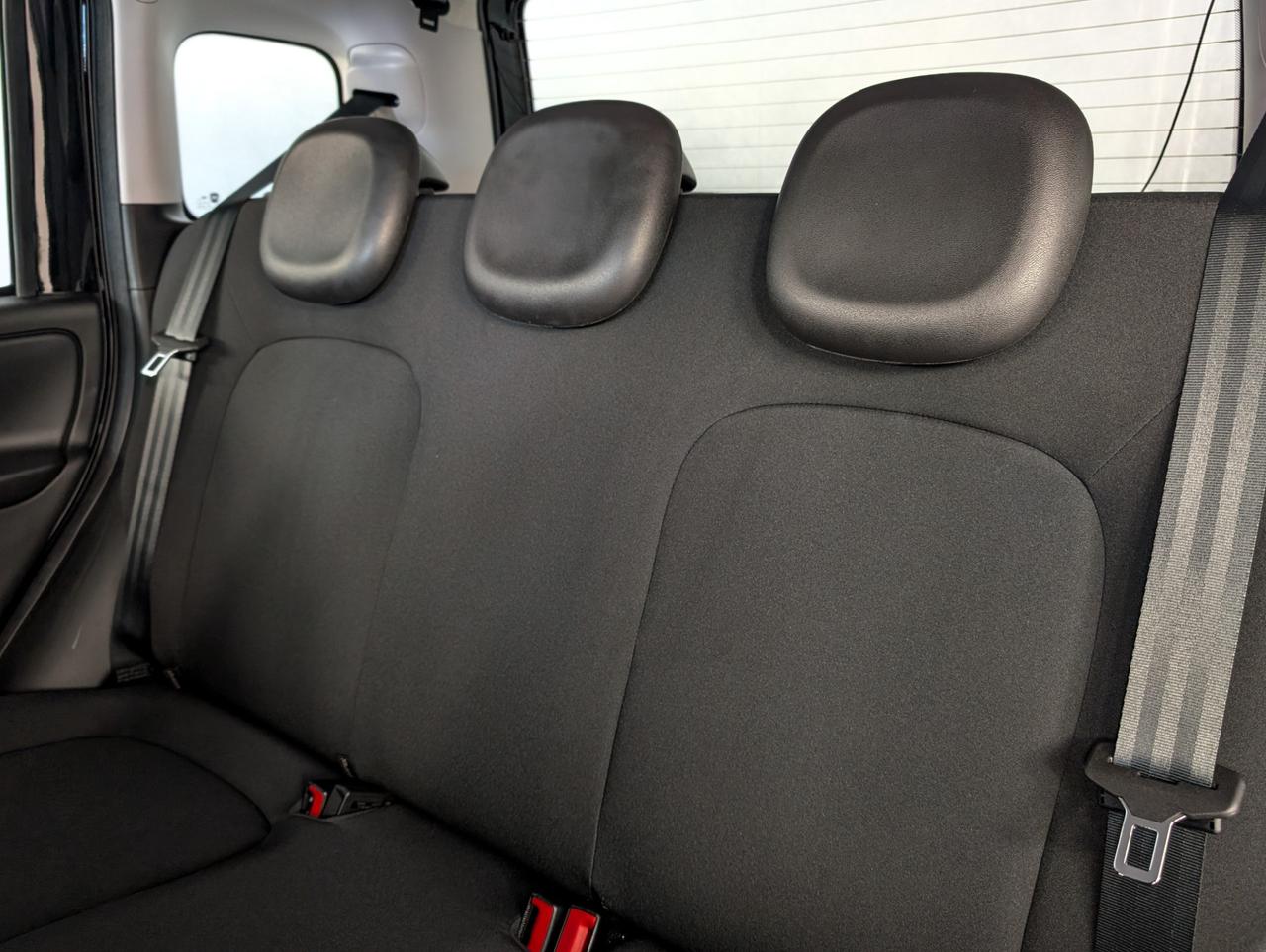 Fiat Panda 1.0 Hybrid 70cv