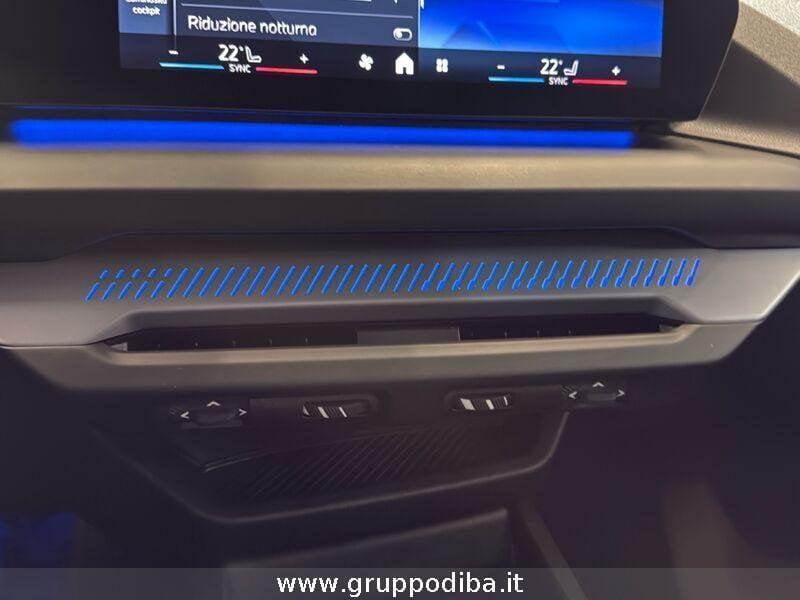 BMW Serie 1 F70 118d MSport auto