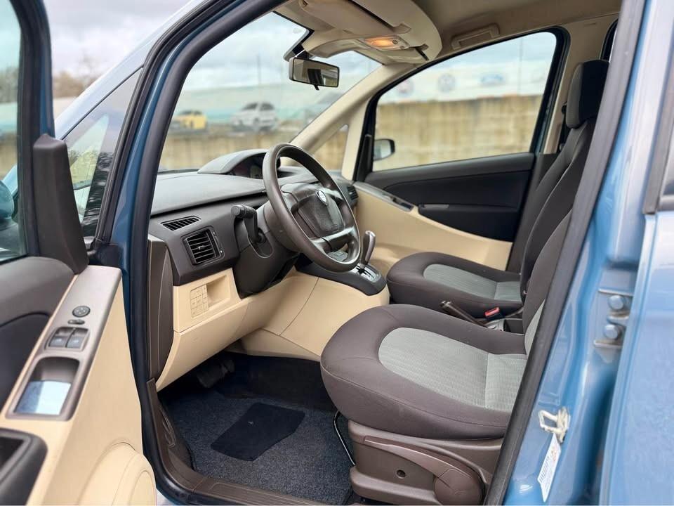 Lancia MUSA 1.3 Multijet 16V Oro