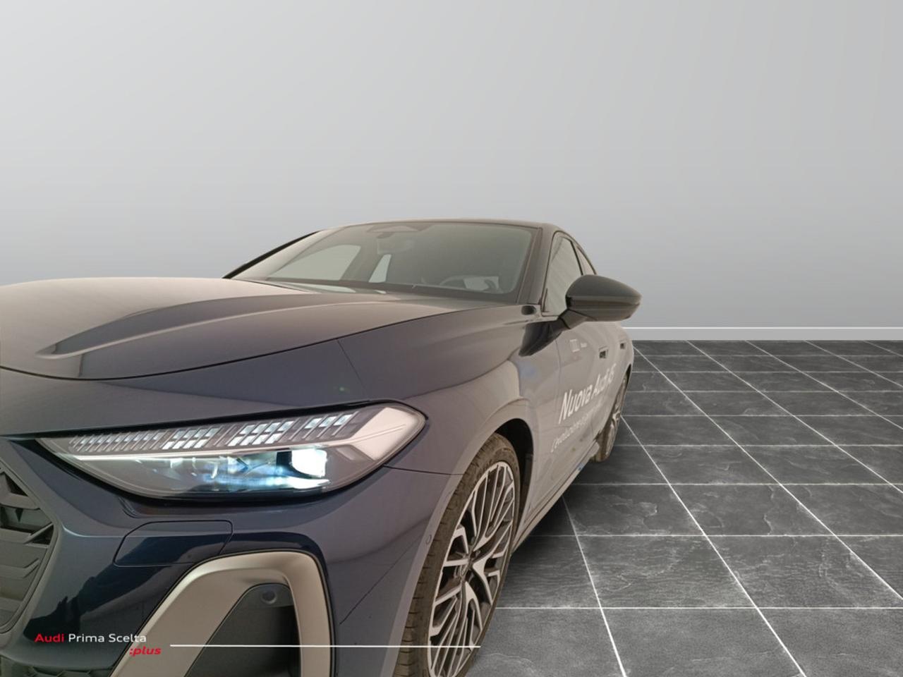 Audi A5 berlina 2.0 tfsi 204cv s line edition quattro