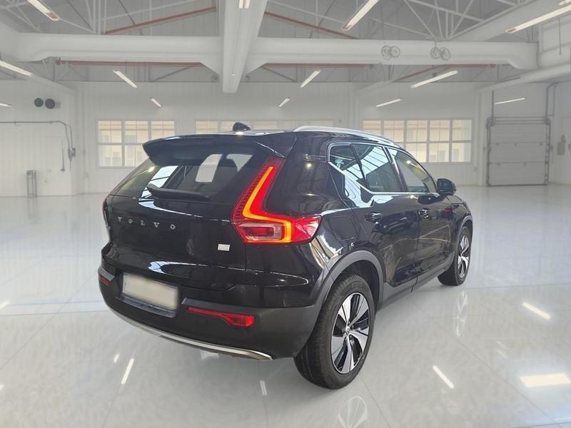 VOLVO XC40 T4 PLUG-IN HYBRID AUTO RECH INSCRIP EXPR SUV