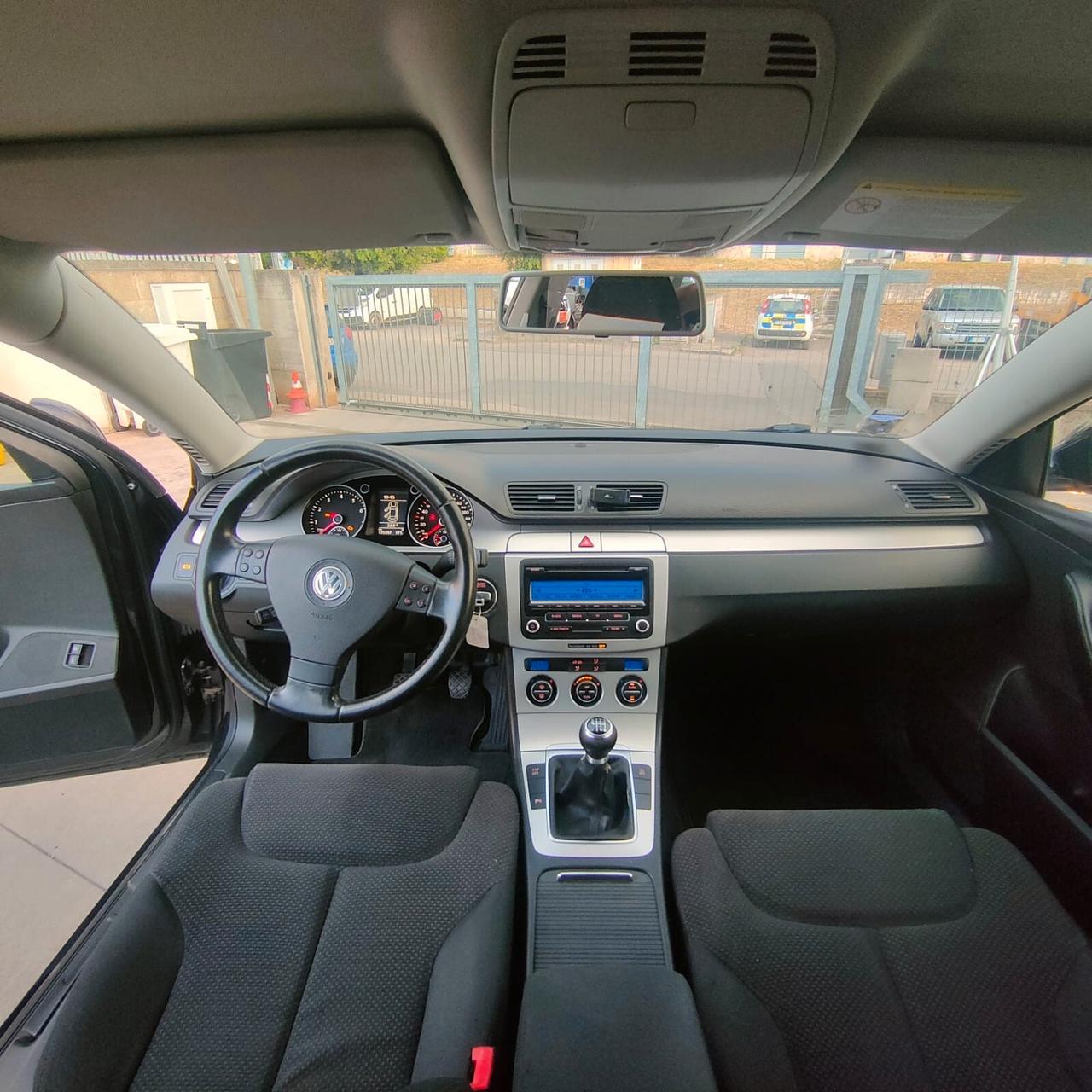 Volkswagen Passat 1.4 16V TSI Var. Comf. EcoFuel