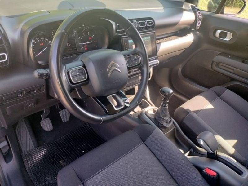 Citroën C3 Aircross C3 Aircross PureTech 110 S&S Feel