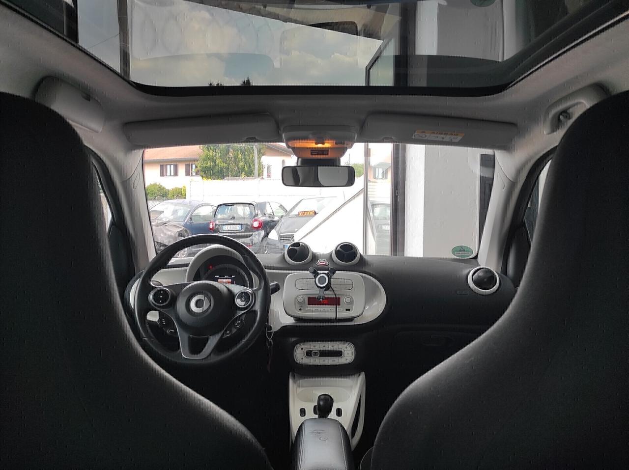 Smart ForTwo 70 1.0 twinamic Sport NEOPATENTATI