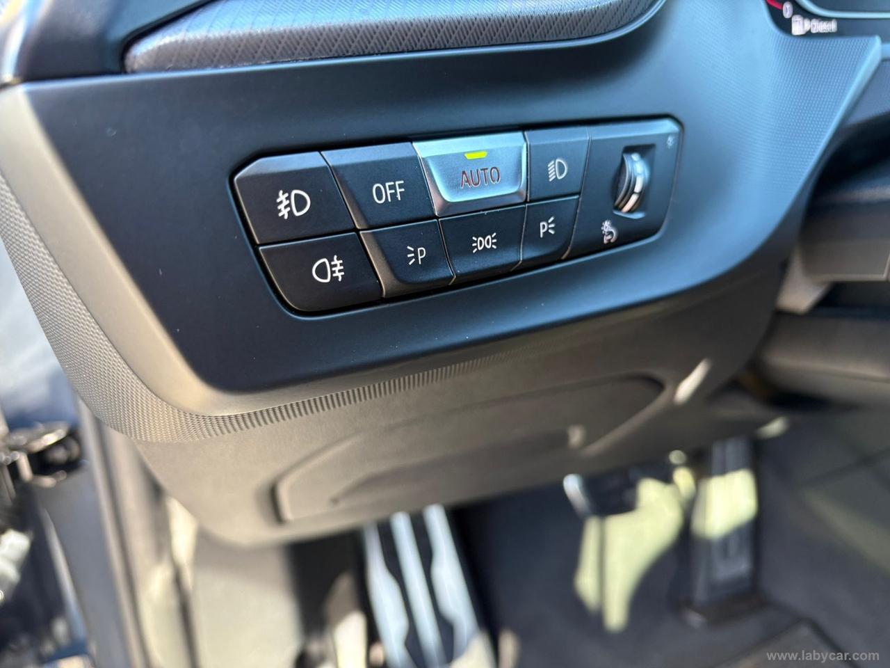 BMW 118d 5p. Msport AUTO