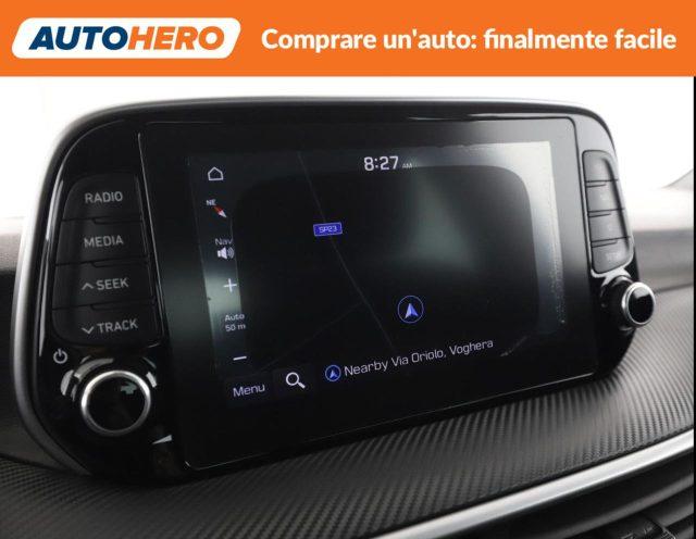 HYUNDAI Tucson 1.6 CRDi XPrime
