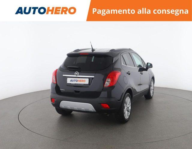 OPEL Mokka 1.6 Ecotec 115CV 4x2 Start&Stop Cosmo