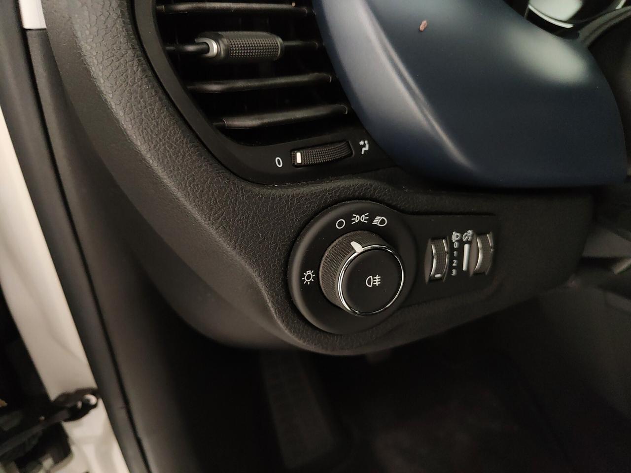 Fiat 500X 1.3 MultiJet 95 CV Cult