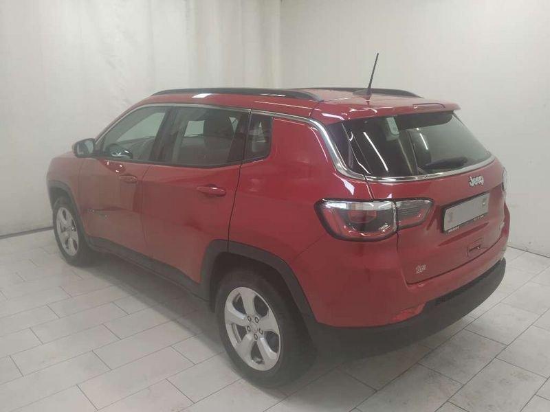 Jeep Compass 1.4 m-air Business 2wd 140cv my19