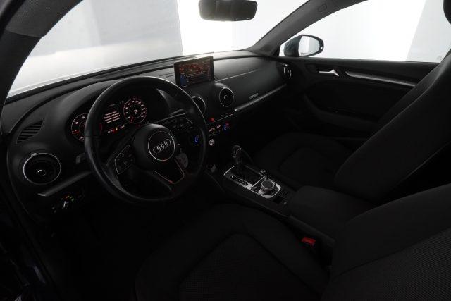 AUDI A3 A3 Sedan 35 TDI S tronic Admired