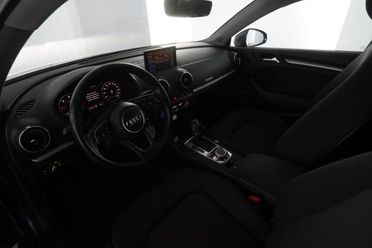 AUDI A3 A3 Sedan 35 TDI S tronic Admired