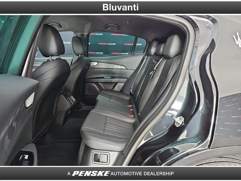 Maserati Grecale Grecale MHEV 250 CV AWD GT