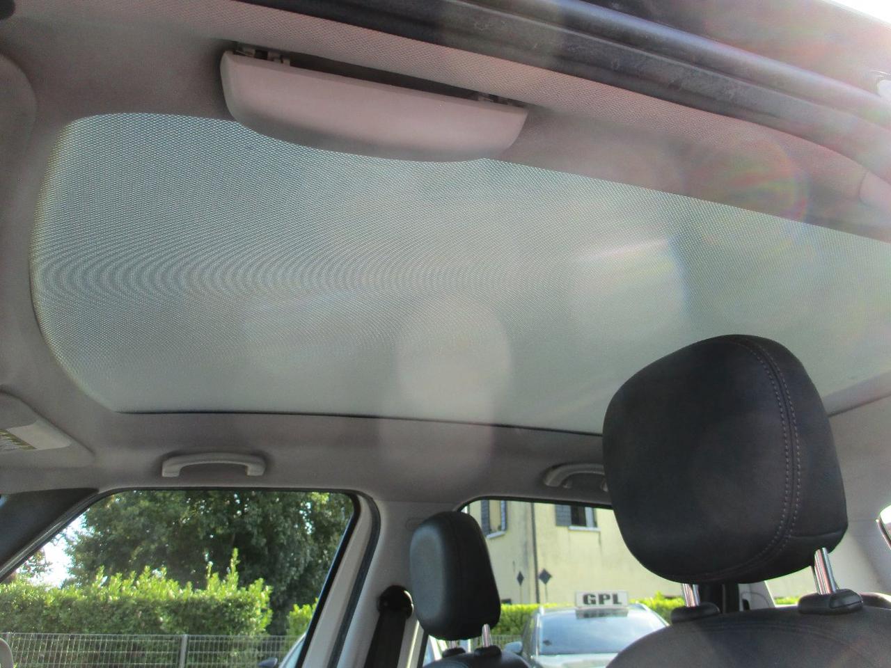 Fiat 500 L 500L 1.6 mjt Lounge 105cv TETTO/Sensori