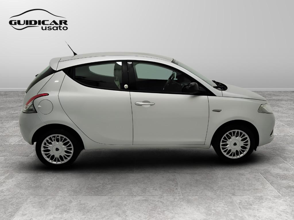 LANCIA Ypsilon III 2015 - Ypsilon 1.2 Gold ecochic Gpl 69cv my16