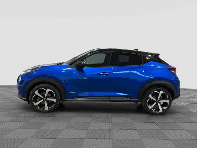 NISSAN Juke Juke 1.6 HEV Tekna