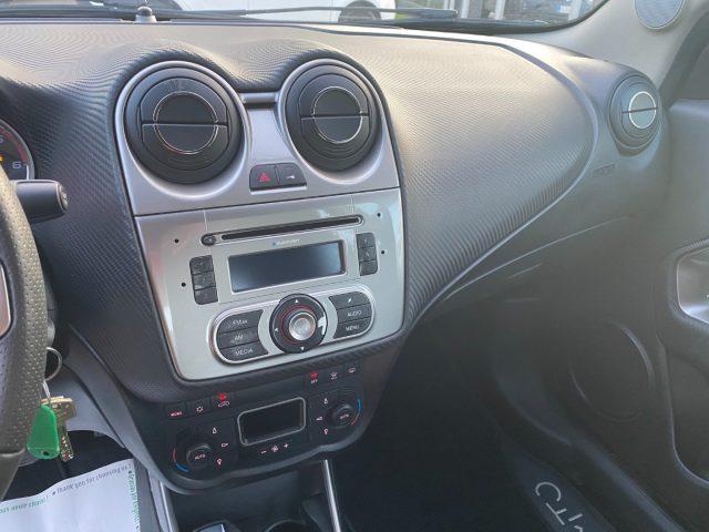 ALFA ROMEO MiTo 1.6 JTDm 16V Distinctive